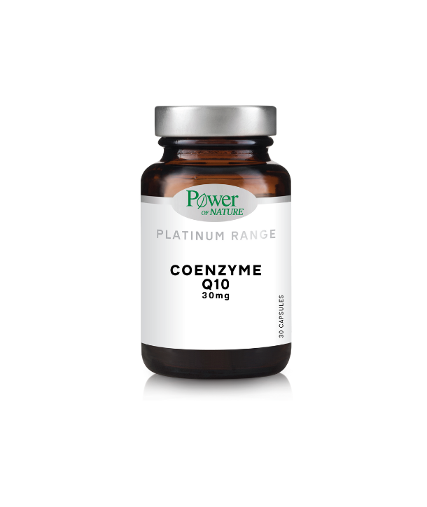 POWER HEALTH CLASSICS PLATINUM COENZYME Q10 30mg 30 CAPS