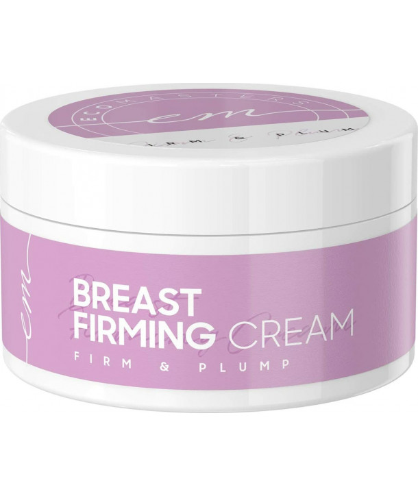 ECO MASTERS BREAST FIRMING CREAM 50ml