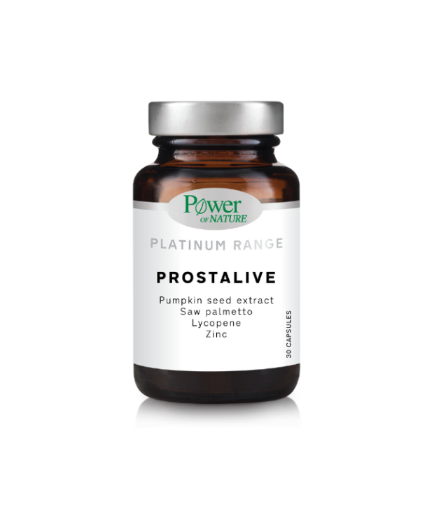 POWER HEALTH CLASSICS PLATINUM PROSTALIVE 30 CAPS