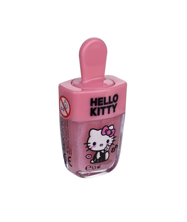 TAKE CARE Hello Kitty Lip Gloss 5.5ml