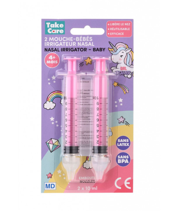 TAKE CARE UNICORN 10ml 2 PCS