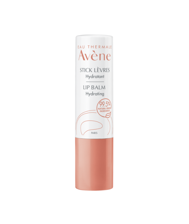 AVENE SOIN LEVRES SENSIBLES 4GR