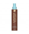 INTERMED LUXURIOUS DARK TANNING OIL 200ml