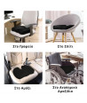 JOHN'S COCCYX CUSHION 11724