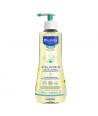 MUSTELA STELATOPIA CLEANSING OIL 500ml