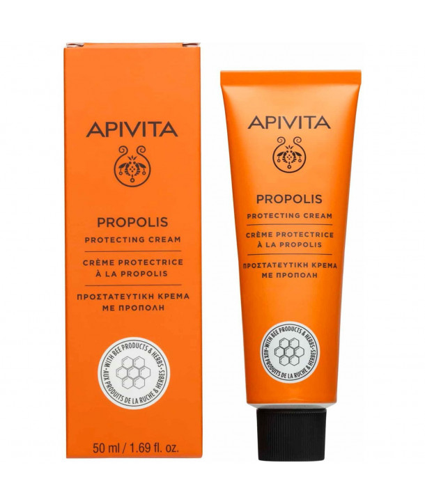 APIVITA PROPOLIS PROTECTING CREAM 50ml