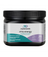 MY ELEMENTS XTRA ENERGY 20 EFFERVESCENT TABS FRUIT FLAVOUR