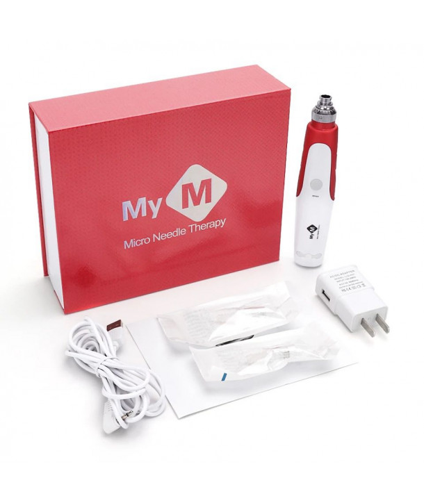 MY M MICRO NEEDLE THERAPY