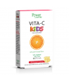POWER HEALTH VITA-C KIDS STEVIA 30 CHEW TABS