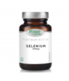 POWER HEALTH PLATINUM RANGE SELENIUM 200μg 30 CAPS