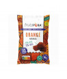 FRUTAPURA ORANGE NARANJA 32gr