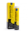 INTERMED DEXTROLYTE PLUS HYDRATING ELECTROLYTE MIX LEMON 20 EFFERV.TABS