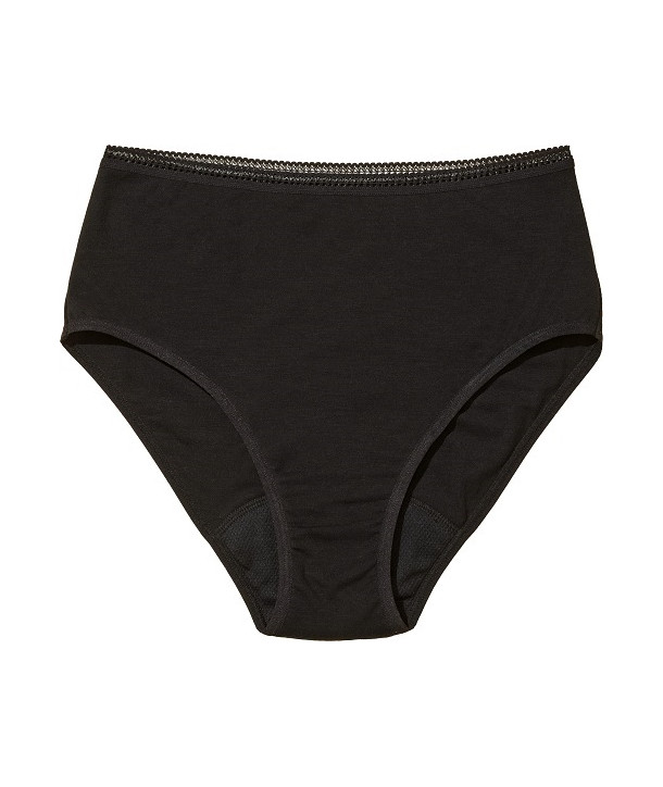 ALLMATERS ΕΣΩΡΟΥΧΟ ΠΕΡΙΟΔΟΥ HIGH WAIST ΡΟΗ ΜΕΤΡΙΑ/ΑΥΞΗΜΕΝΗ 1 ΤΜΧ