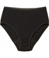 ALLMATERS ΕΣΩΡΟΥΧΟ ΠΕΡΙΟΔΟΥ HIGH WAIST ΡΟΗ ΜΕΤΡΙΑ/ΑΥΞΗΜΕΝΗ 1 ΤΜΧ