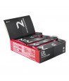 NEVERSECOND C30 Fuel Bar Berry 12 x 47g