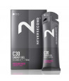 NEVERSECOND C30 Energy Gel Passion Fruit 12 x 60ml