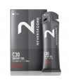 NEVERSECOND C30 Energy Gel Fruit Punch 12 x 60ml