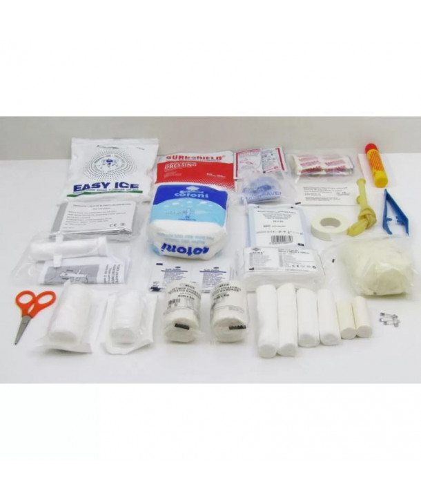 KIT MEDICINES FOR SCHOOLS