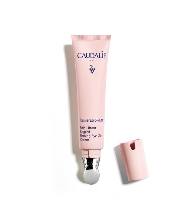 CAUDALIE RESVERATROL LIFT FIRMING EYE GEL CREAM 15ml