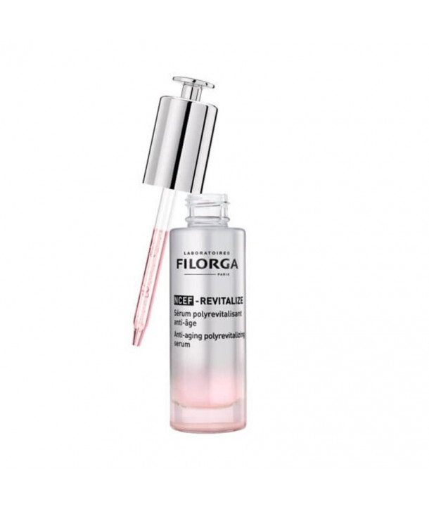 FILORGA NCEF REVITALIZE SERUM 30ml