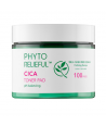 Thank You Farmer Phytorelieful Cica Toner 100 pads