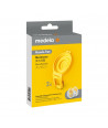 MEDELA Hands-Free μεμβράνη για το Σετ Συλλογής Μητρικού Γάλακτος Hands-Free Cups 2 ΤΕΜΑΧΙΑ