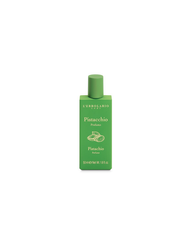 L'ERBOLARIO PISTACHIO PERFUME 50ml