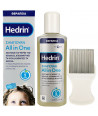 HEDRIN ALL IN ONE SHAMPOO 100ML