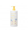 KORRES BABY SHOWERGEL SHAMPOO COCONUT ALMOND 1000ml