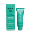 APIVITA JUST BEE CLEAR BLEMISH CONTROL MOISTURIZER 40ml