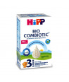 HIPP BIO COMBIOTIC Νο 3 ΒΙΟΛΟΓΙΚΟ ΓΑΛΑ 600gr