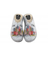 APOLLON NATURELLE SLIPPERS NEW YORK