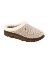ROHDE 6103 BEIGE SLIPPERS