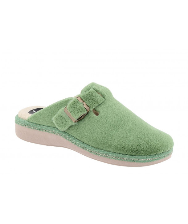APOLLON NATURELLE PUFFY GREEN