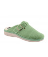 APOLLON NATURELLE PUFFY GREEN