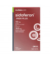 OLONEA SIDOFERON IRON PLUS 30 CAPS