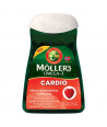 MOLLER'S OMEGA 3 CARDIO 60 CAPS