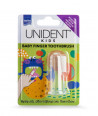 INTERMED UNIDENT KIDS BABY FINGER TOOTHBRUSH 1 ΤΜΧ
