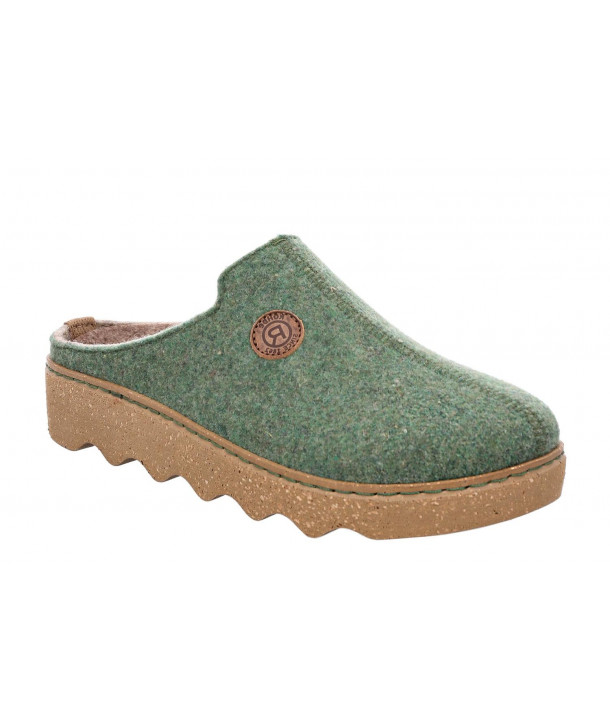 ROHDE 6120 GREEN