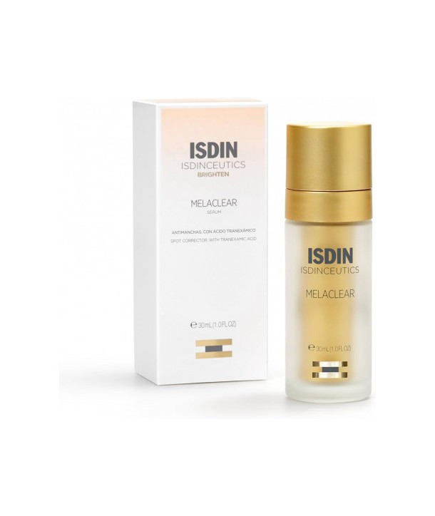 ISDIN MELACLEAR SERUM 30ml