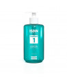 ISDIN ACNIBEN MATTIFYING CLEANSER GEL 400ml