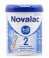 NOVALAC 2 800GR