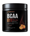 SELF OMNINUTRITION BCAA 8:1:1 200GR ORANGE FLAVOUR
