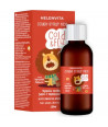 HELENVITA COUGH SYRUP KIDS COLD & FLU 120ml