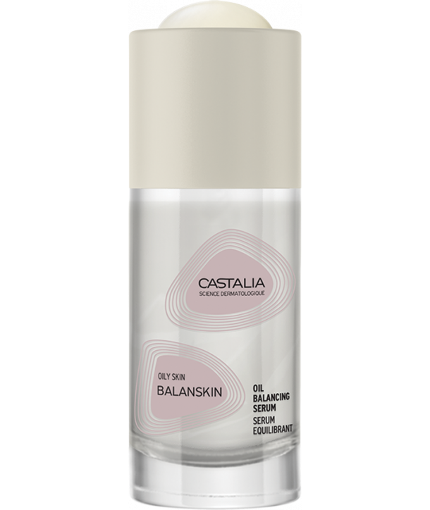 CASTALIA BALANSKIN OIL BALANCING SERUM 30ml