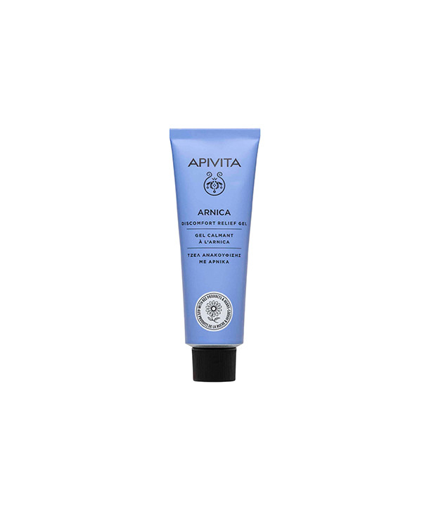 APIVITA ARNICA GEL 50ml