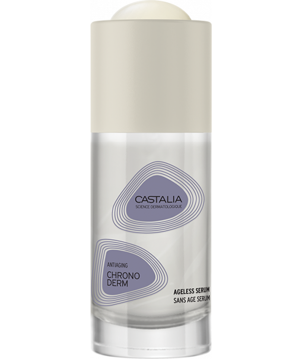 CASTALIA CHRONODERM AGELESS SERUM 30ml