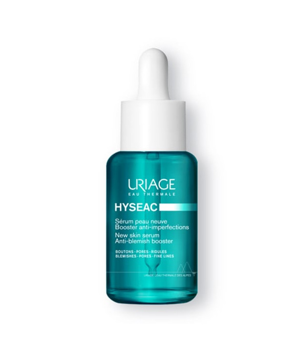 URIAGE HYSEAC NEW SKIN SERUM 30ml