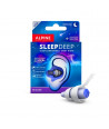 ALPINE SLEEP DEEP Ωτοασπίδες για Ύπνο 2 ΤΜΧ