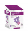 FREZYDERM RECTANAL AID WIPES